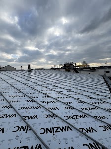 Renoviolet - Couverture, Façade, Isolation place picture