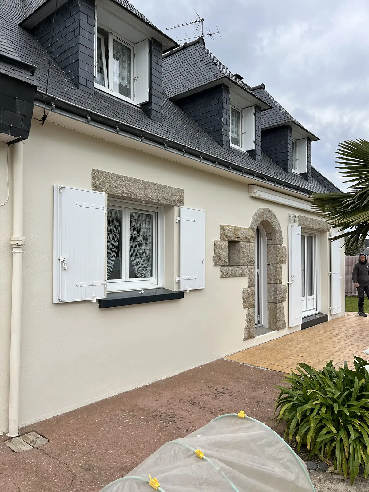 enduit-ravalement-facade