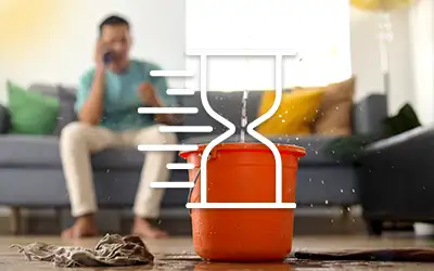 Intervention urgence